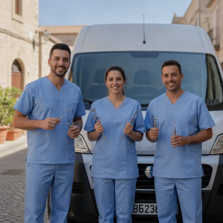 dentista Cehegín