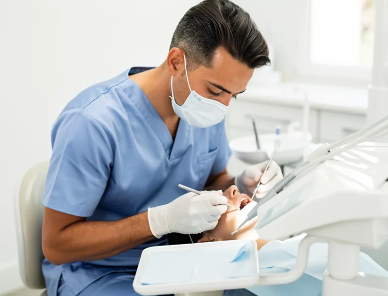 dentista Cehegín